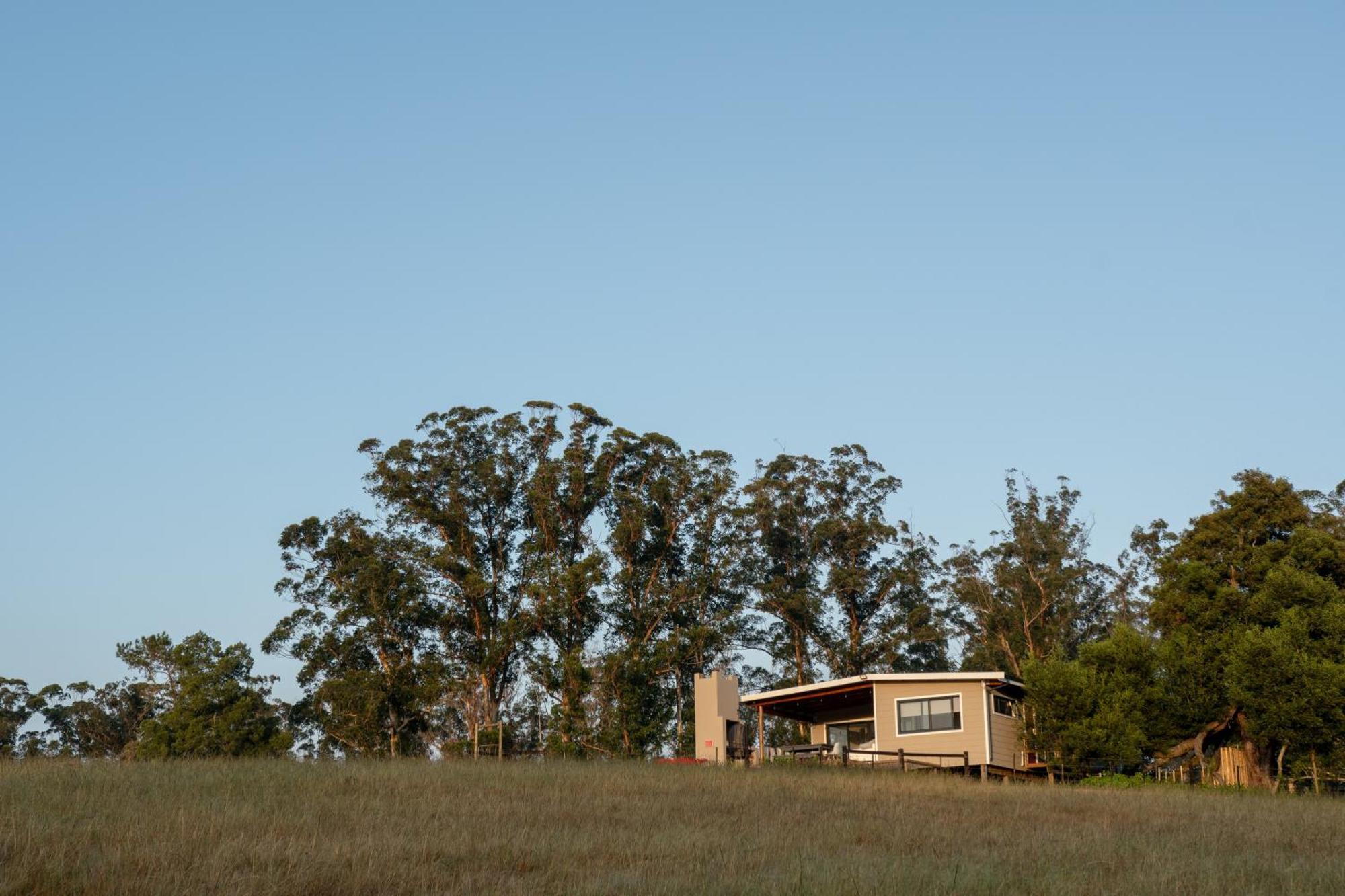 Oakhurst Farm Cottages Уилдернесс Экстерьер фото